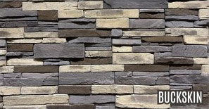 Buckskin | Ledgestone Series
