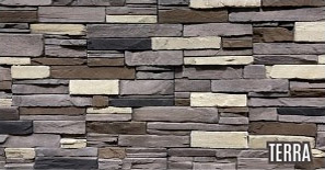 Terra | Ledgestone Series