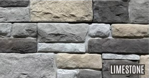 Limestone | Shadowledge Series