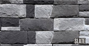 Slate | Shadowledge Series