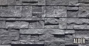 Alder | Granite Series