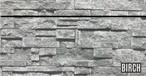 Birch | Granite Series