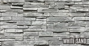 White Sand | Ridgestone Series