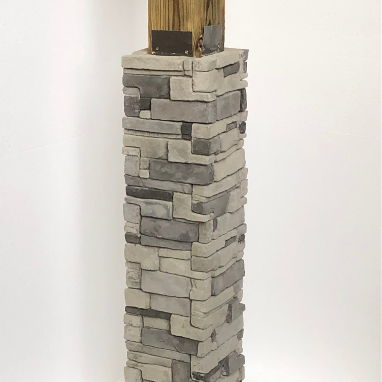 ADORN® Mortarless Stone Veneer Ledgestone Series