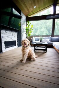 ADORN® Mortarless Stone Veneer