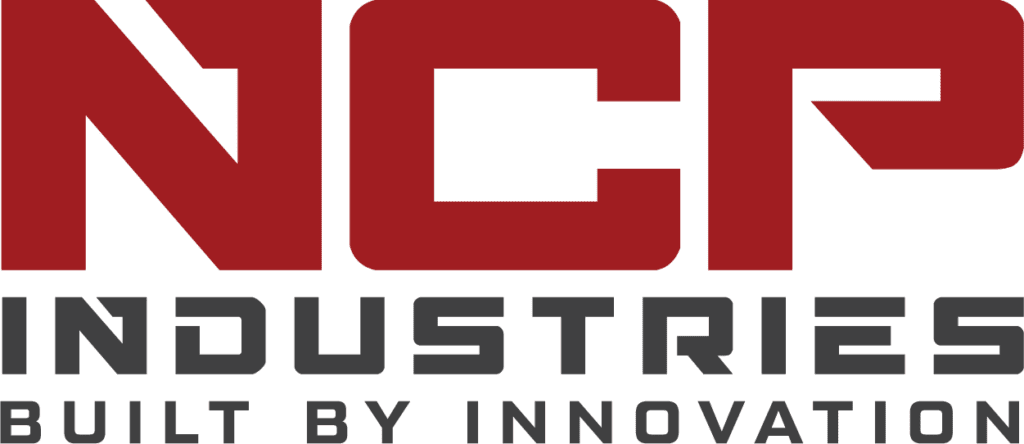 NCP Industries Logo