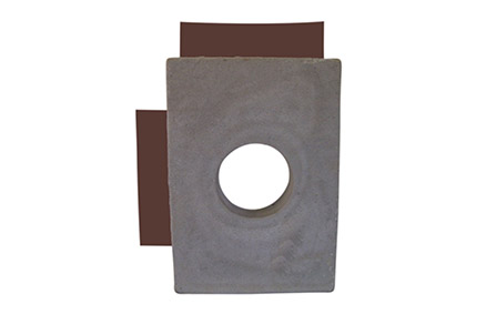 ADORN® Mortarless Stone Veneer Accessories