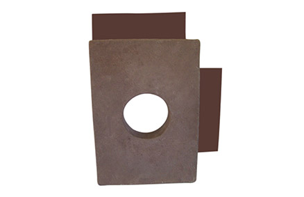 ADORN® Mortarless Stone Veneer Accessories