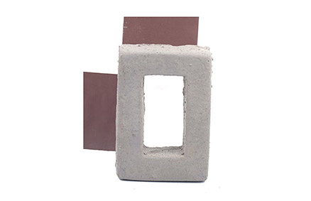 ADORN® Mortarless Stone Veneer Accessories
