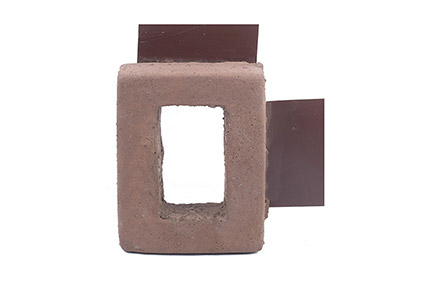 ADORN® Mortarless Stone Veneer Accessories