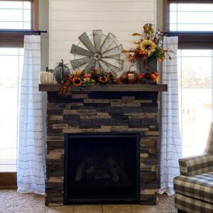 ADORN® Mortarless Stone Veneer