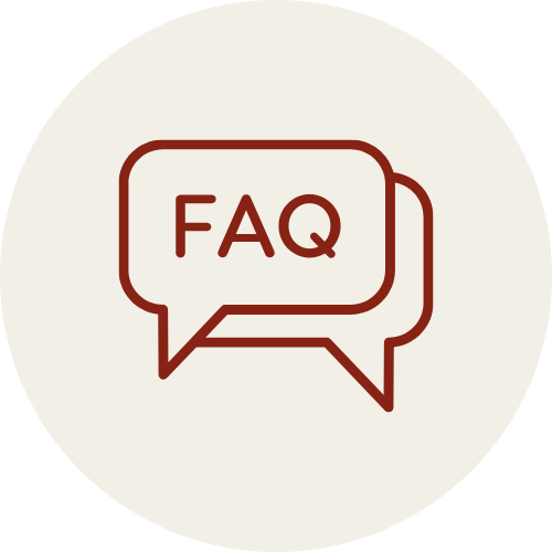FAQ Icon