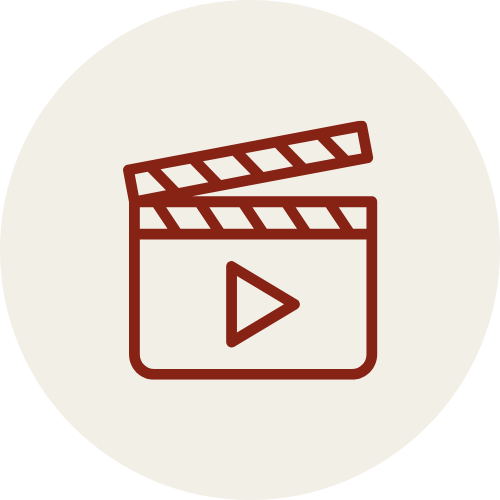 Installation Video Icon