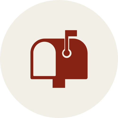 Mailbox - Specialty Products icon