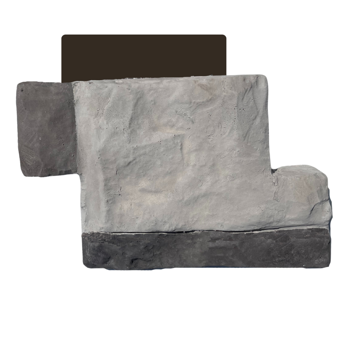 ADORN® Mortarless Stone Veneer Shadowledge Series