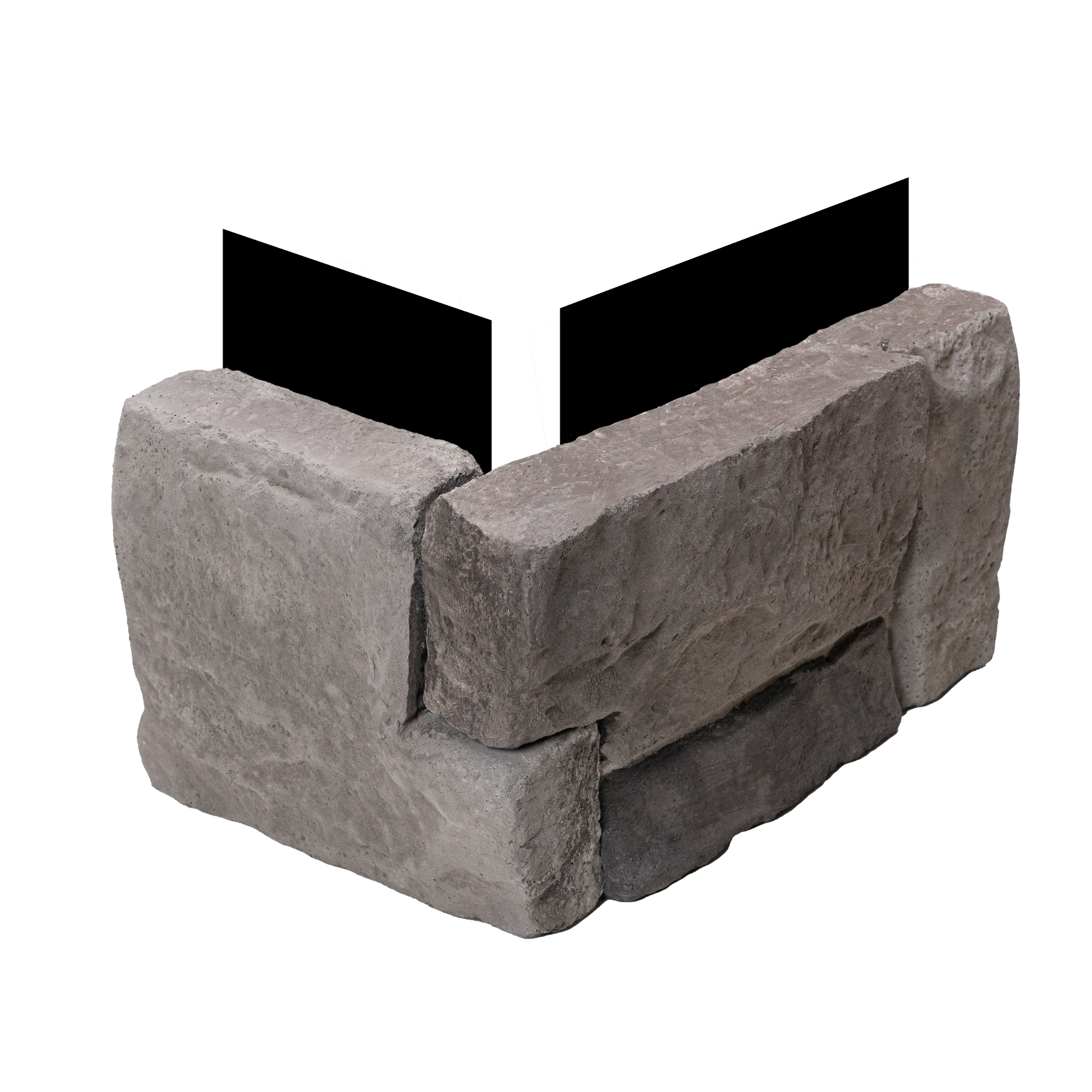 ADORN® Mortarless Stone Veneer Shadowledge Series