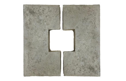 ADORN® Mortarless Stone Veneer Accessories