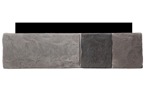 ADORN® Mortarless Stone Veneer Shadowledge Series