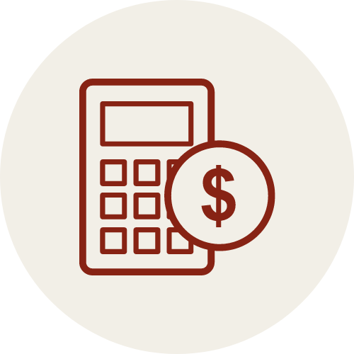 Unit Calculator Icons