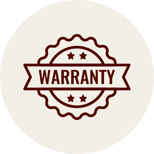 Warranty icon
