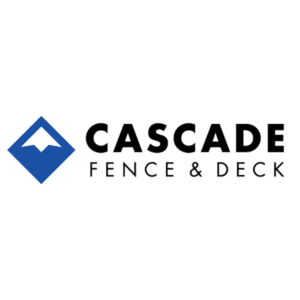 Cascade Fence & Deck Logo
