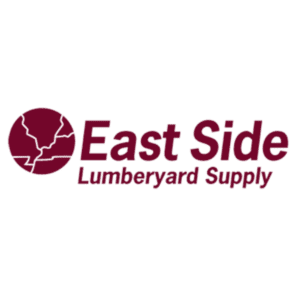 East Side Lumberyard Supply Logo