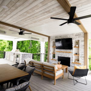 ADORN® Mortarless Stone Veneer