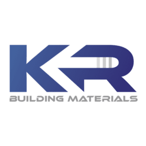 KR Building Materials Logo