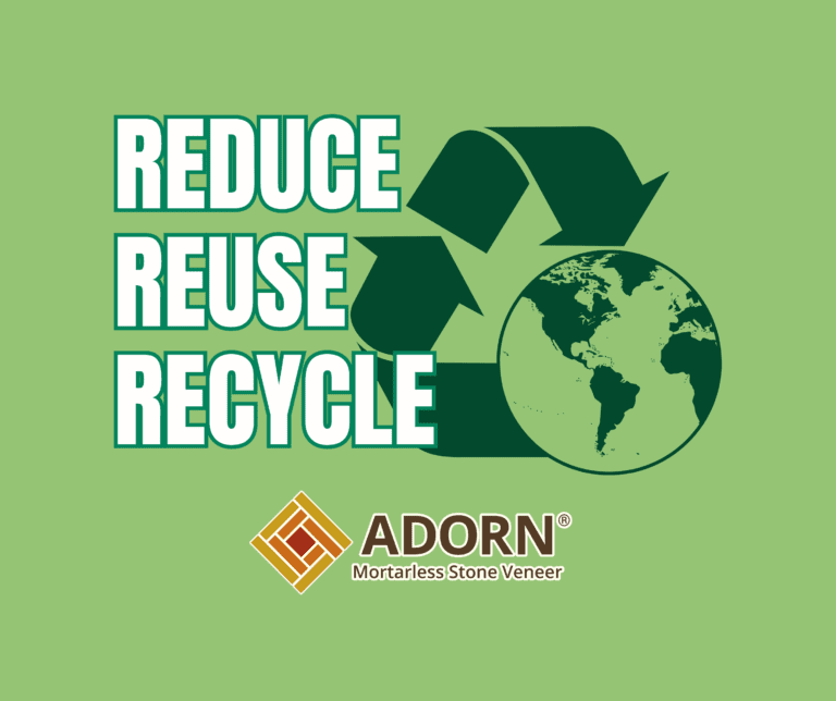 Reduce, Reuse, Recycle Image