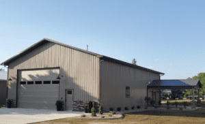 ADORN® Mortarless Stone Veneer