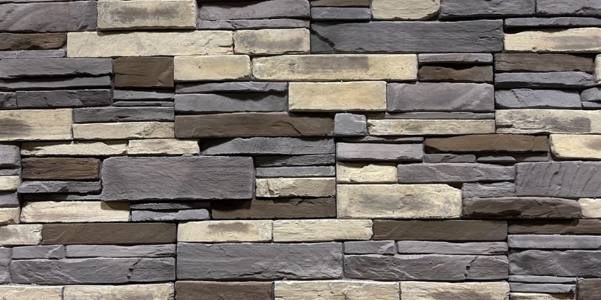 Ledgestone Series