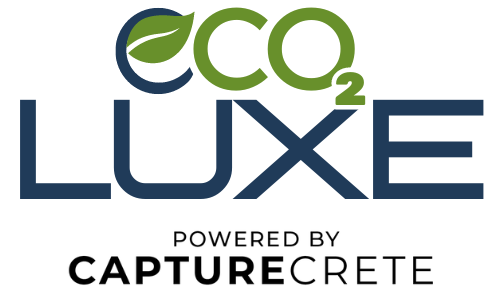 ECO₂LUXE​ Series Logo