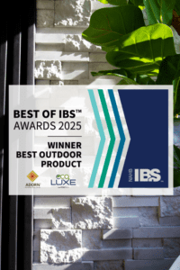 ADORN® Mortarless Stone Veneer